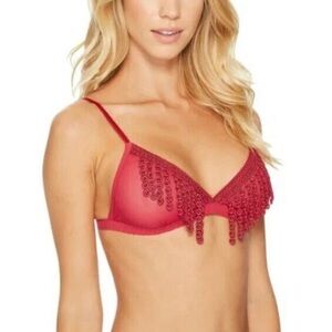 Hanky Panky Elegant Trim Bralette from After Midnight collection